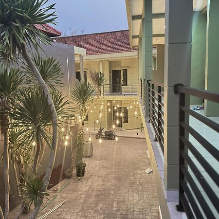 The Pause Guesthouse Uluwatu  Luaran gambar