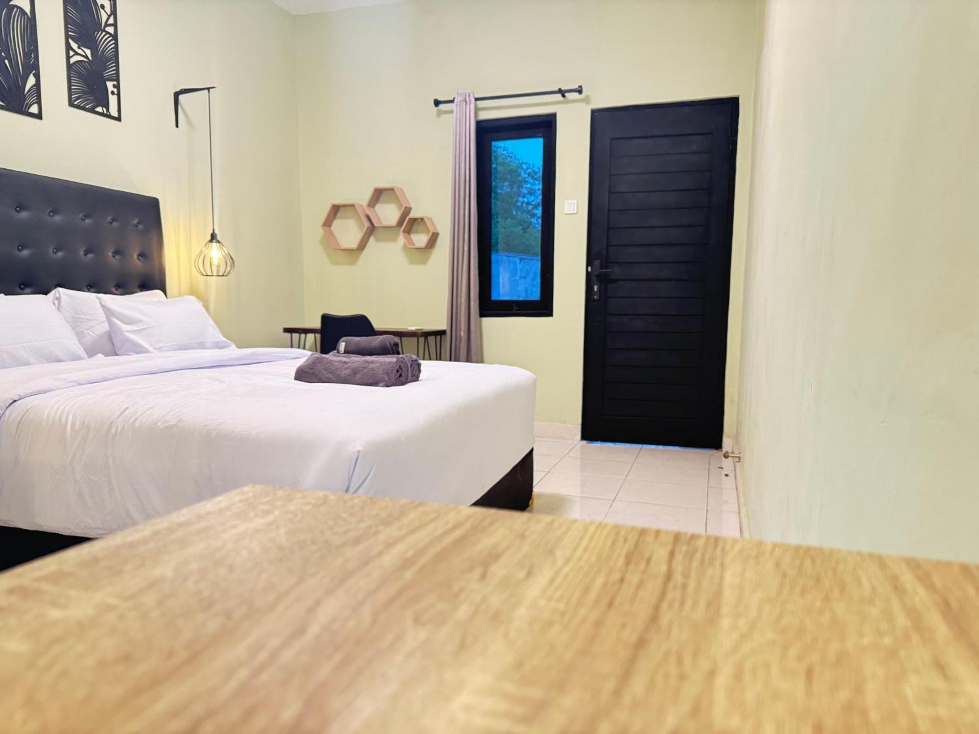 The Pause Guesthouse Uluwatu  Luaran gambar