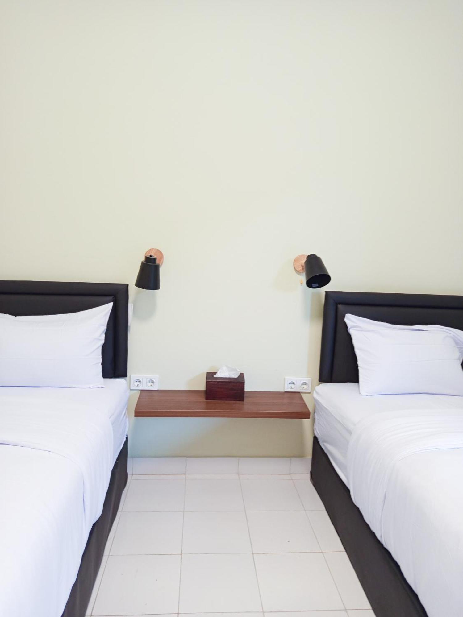 The Pause Guesthouse Uluwatu  Luaran gambar