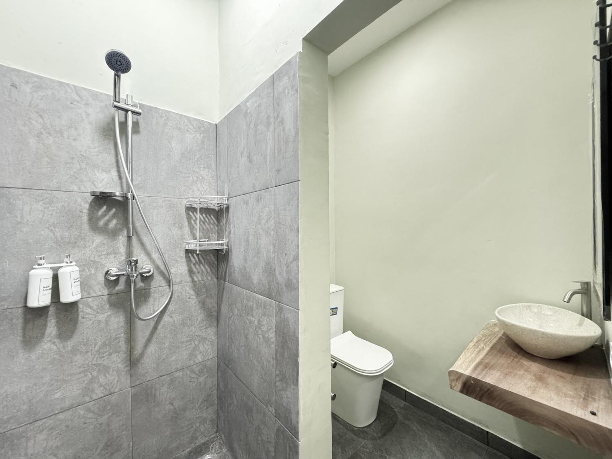 The Pause Guesthouse Uluwatu  Luaran gambar