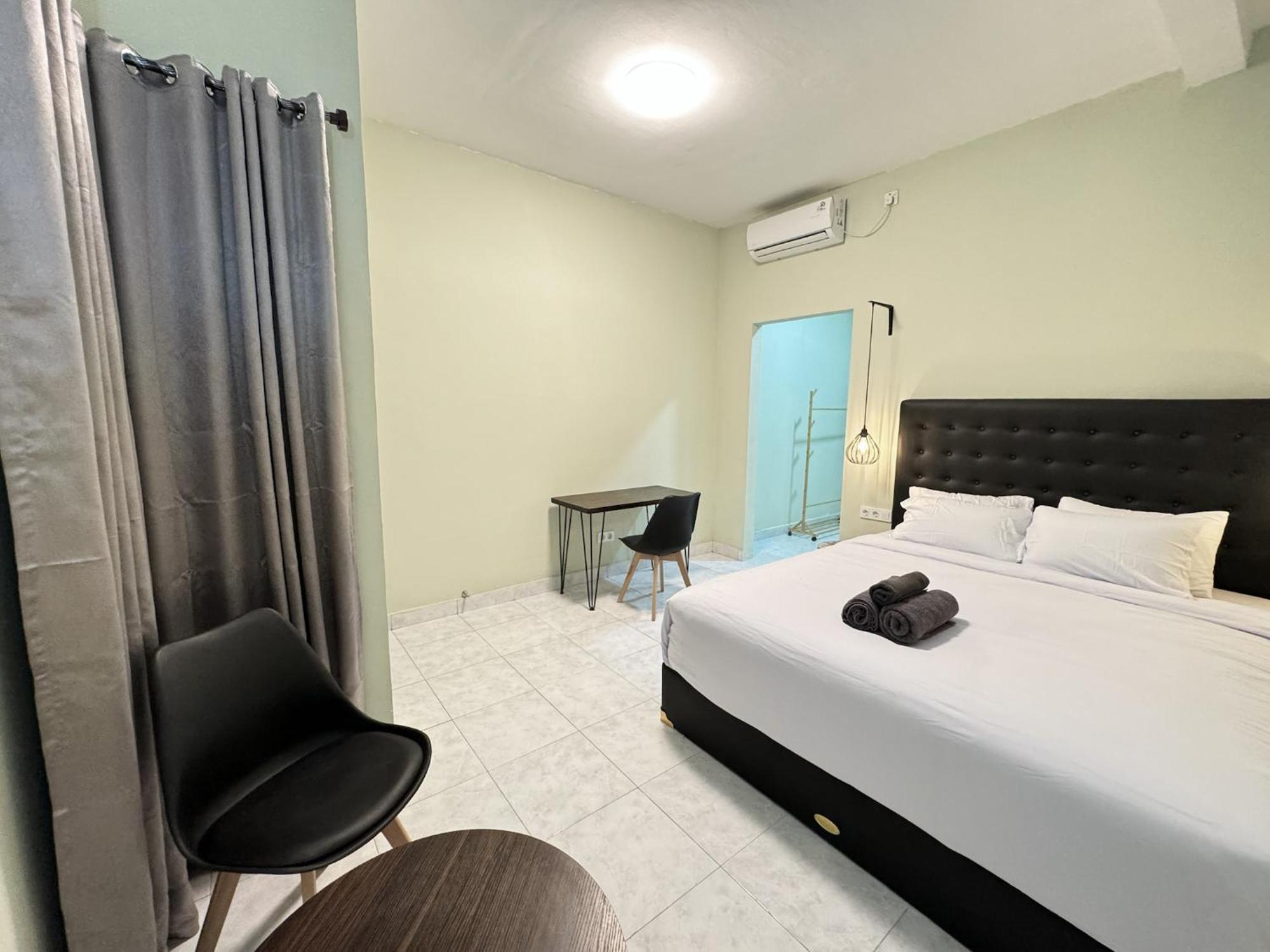 The Pause Guesthouse Uluwatu  Luaran gambar