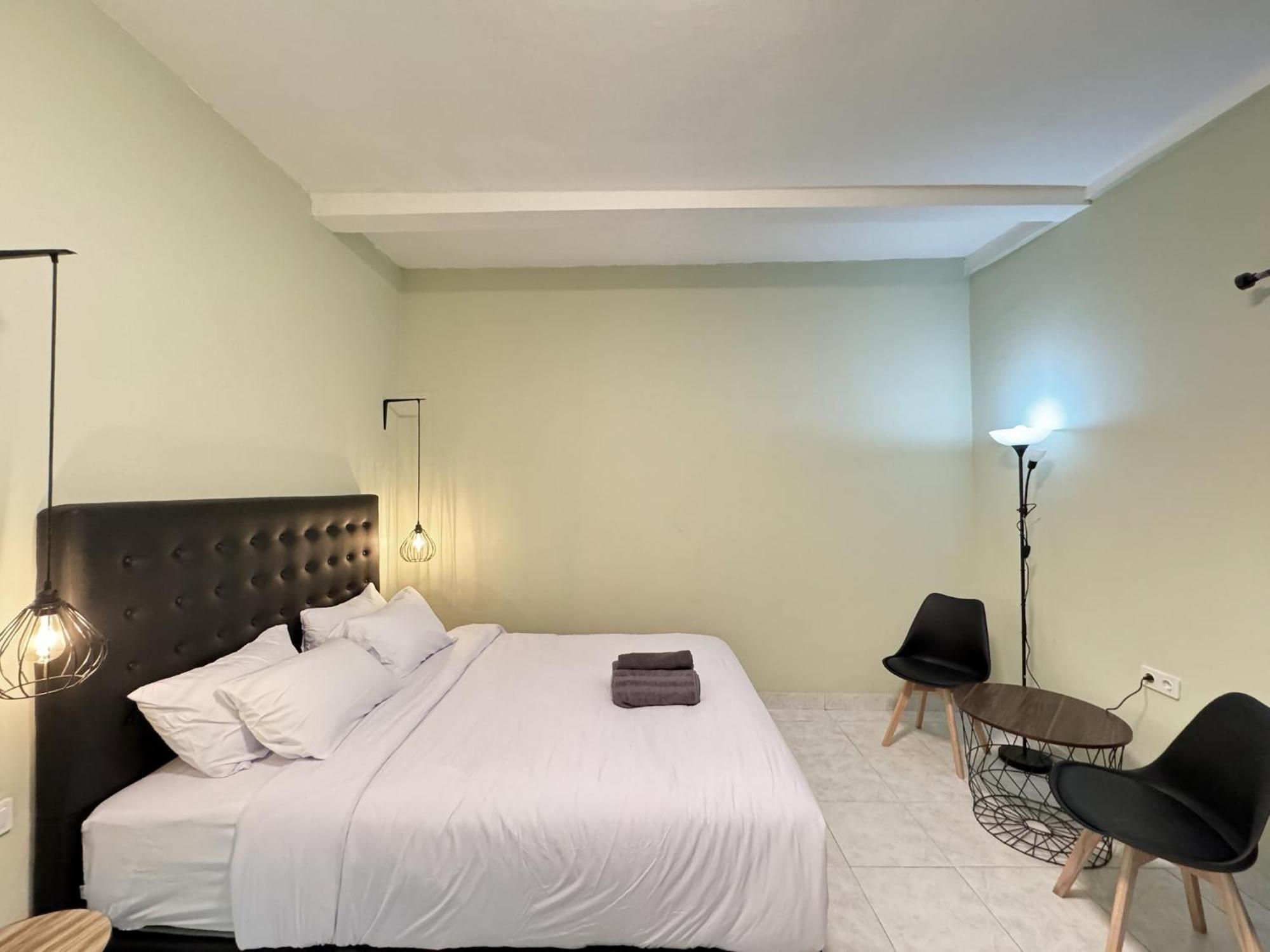 The Pause Guesthouse Uluwatu  Luaran gambar