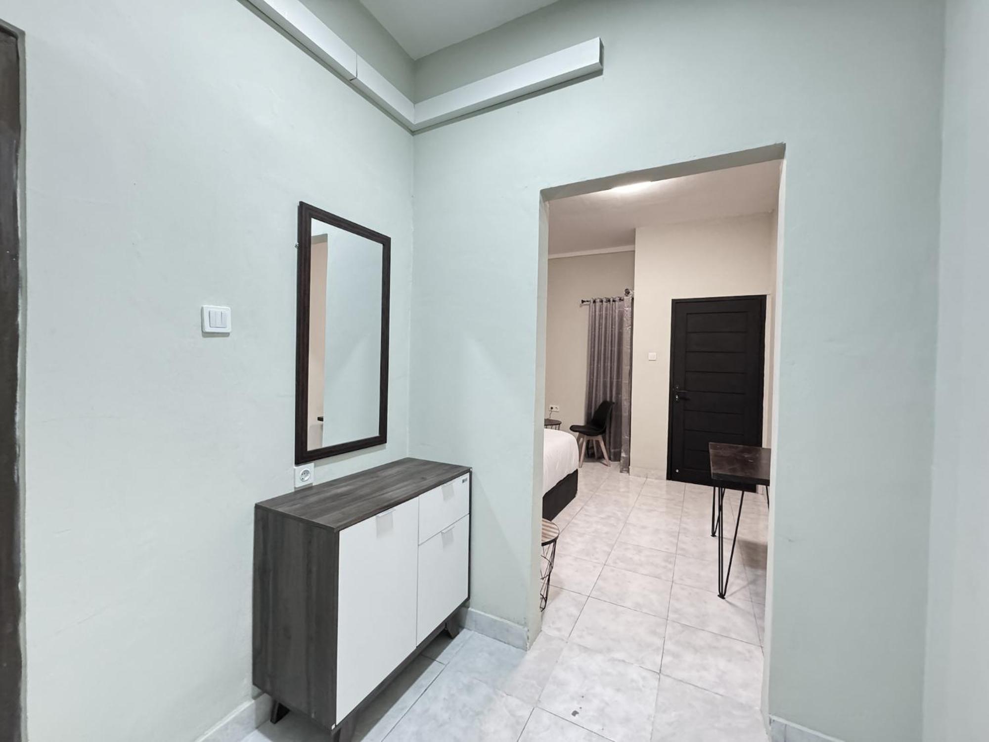 The Pause Guesthouse Uluwatu  Luaran gambar