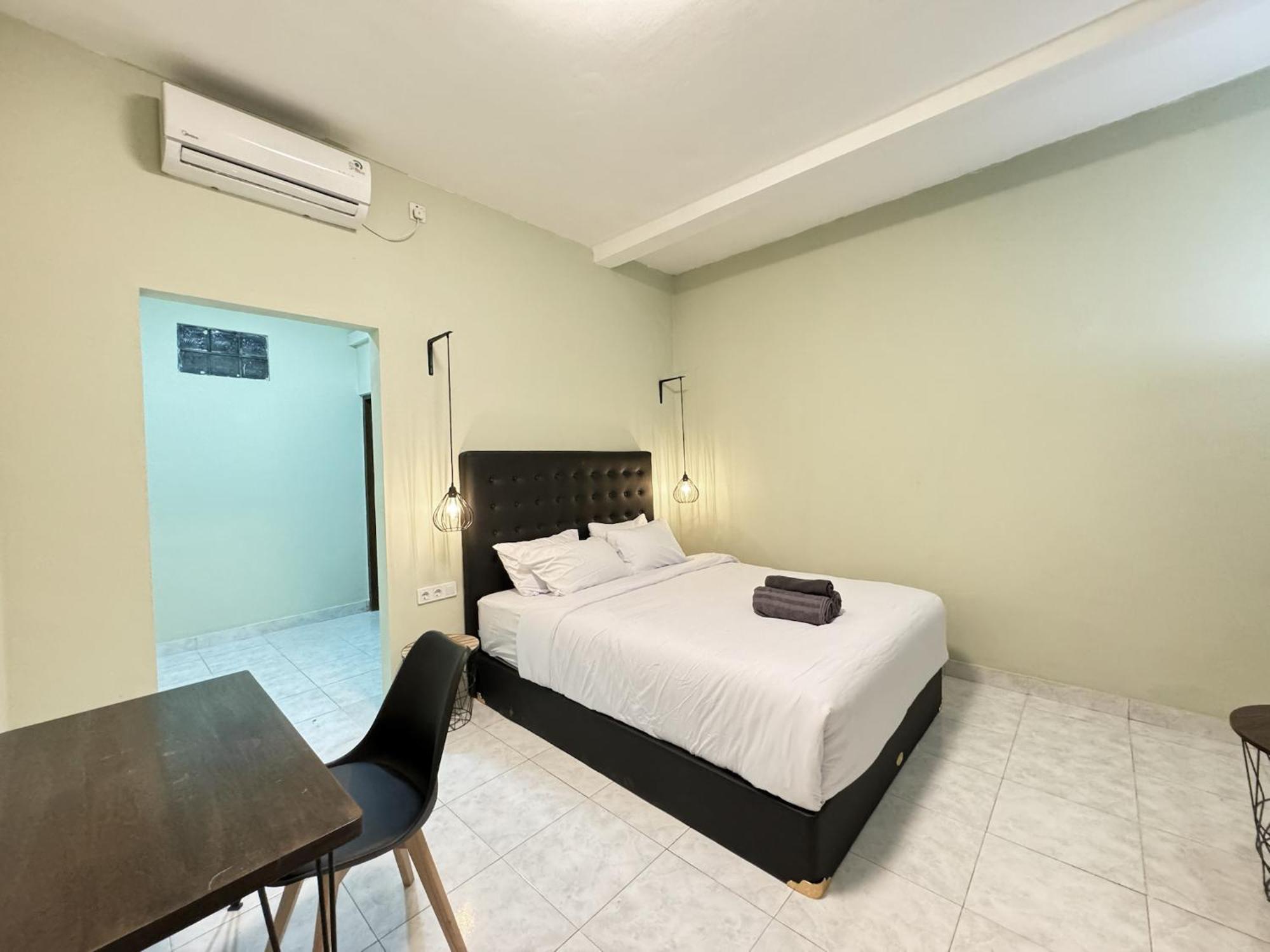 The Pause Guesthouse Uluwatu  Luaran gambar