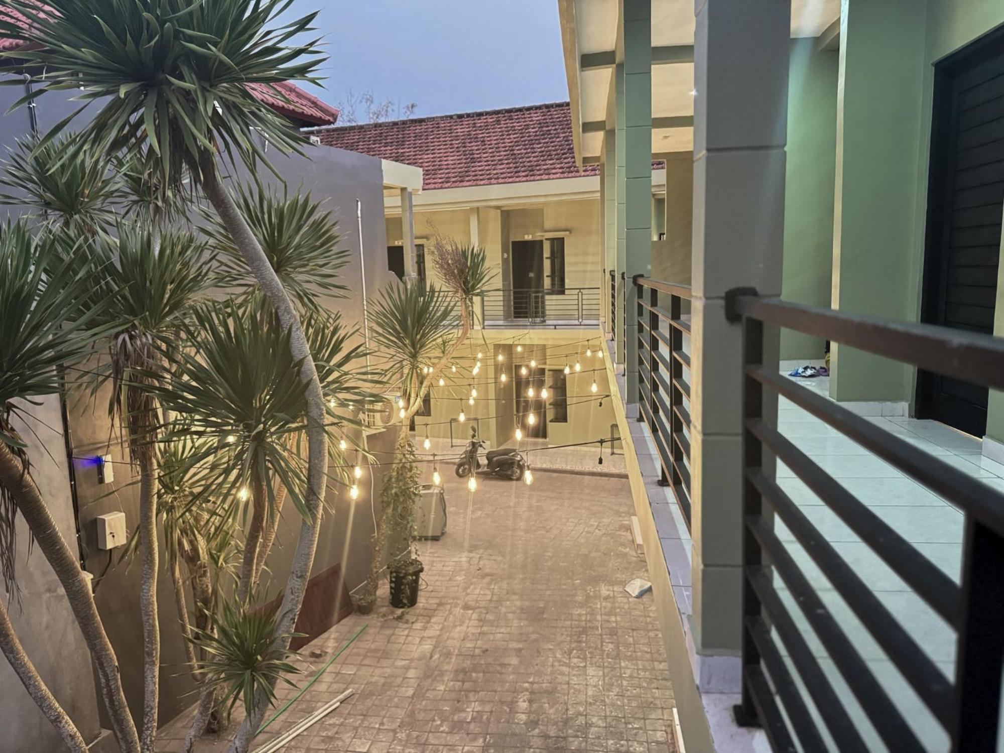 The Pause Guesthouse Uluwatu  Luaran gambar