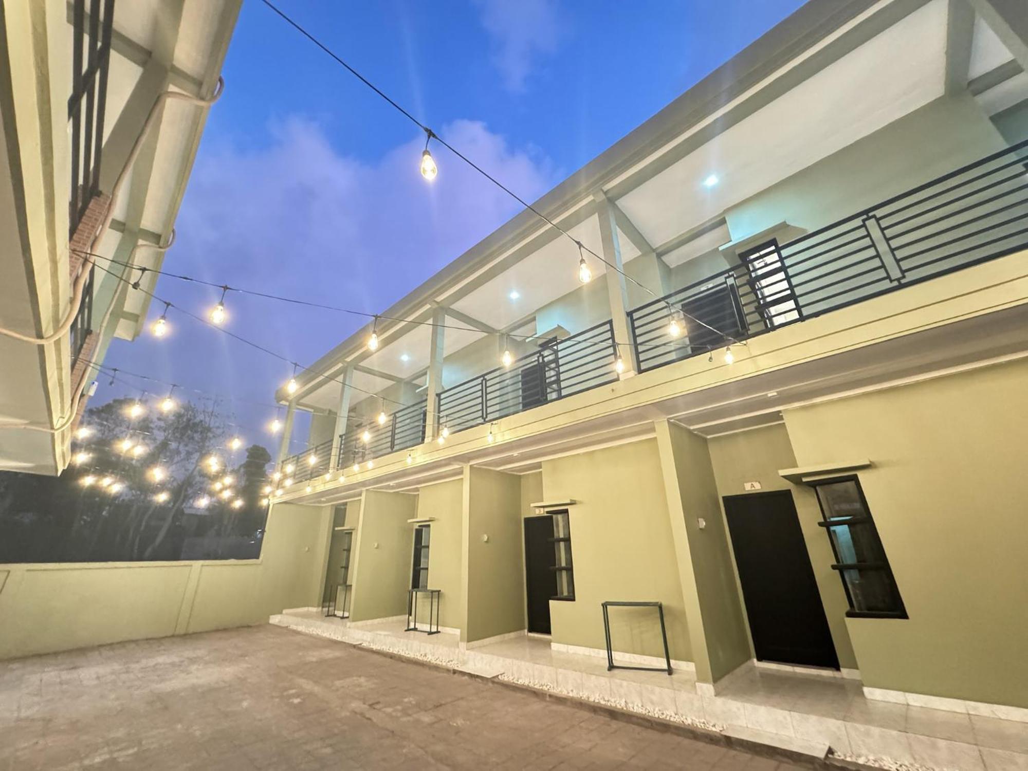 The Pause Guesthouse Uluwatu  Luaran gambar
