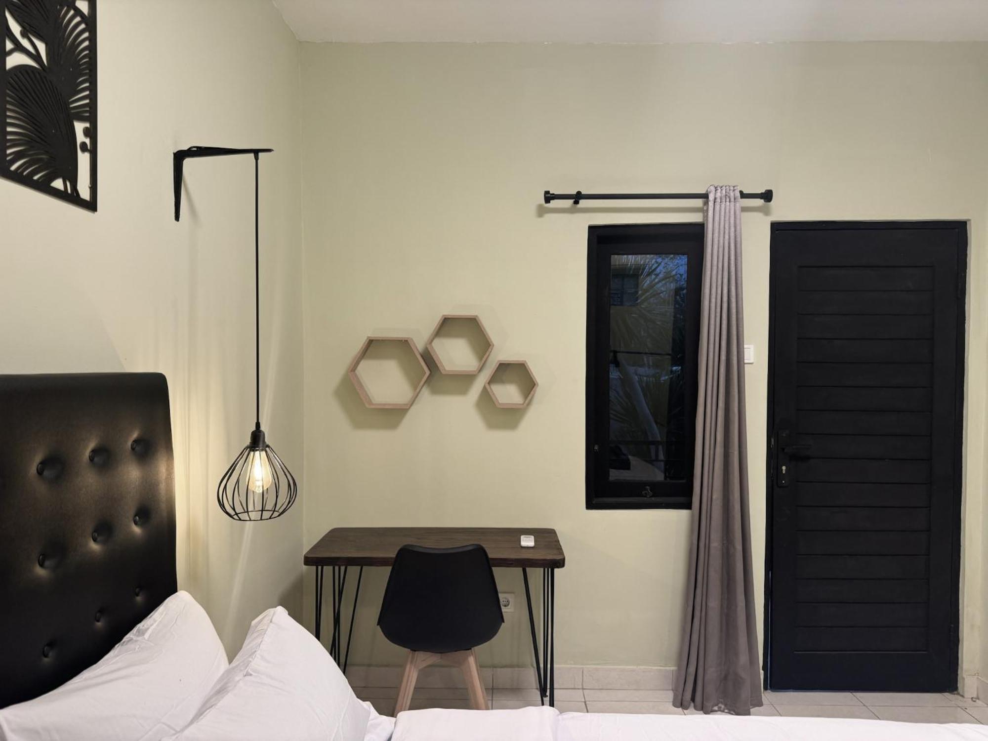 The Pause Guesthouse Uluwatu  Luaran gambar