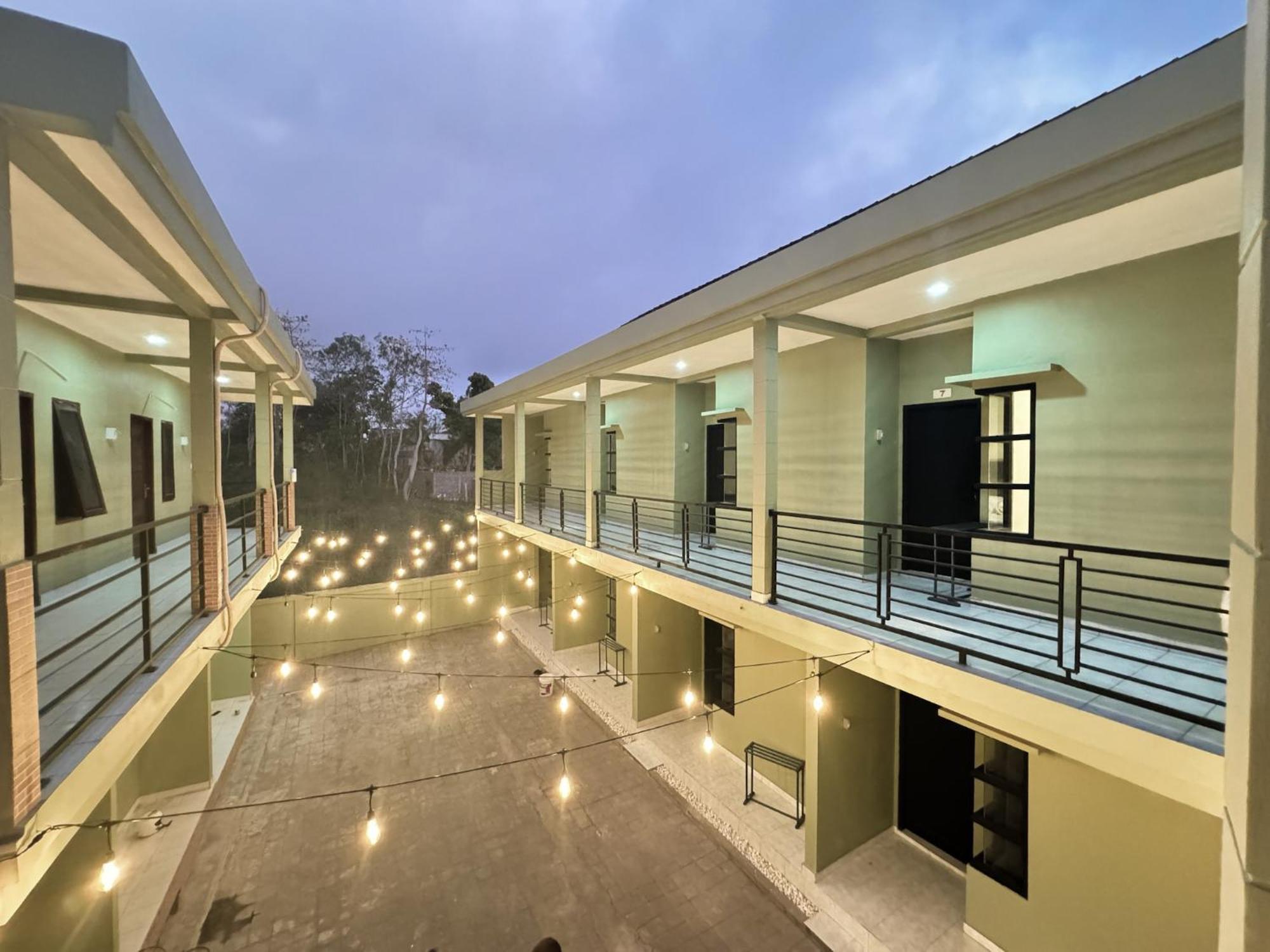 The Pause Guesthouse Uluwatu  Luaran gambar