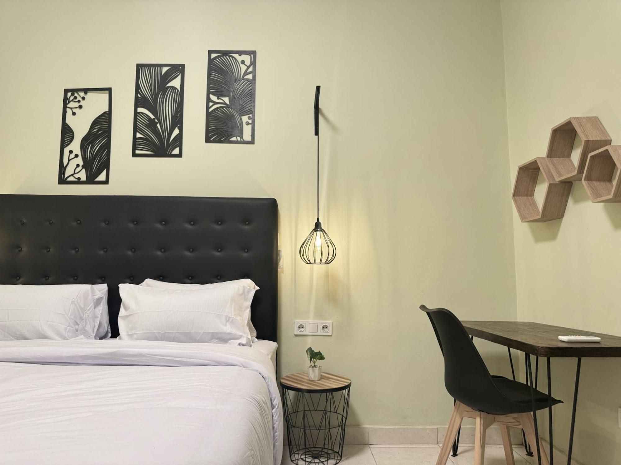 The Pause Guesthouse Uluwatu  Luaran gambar