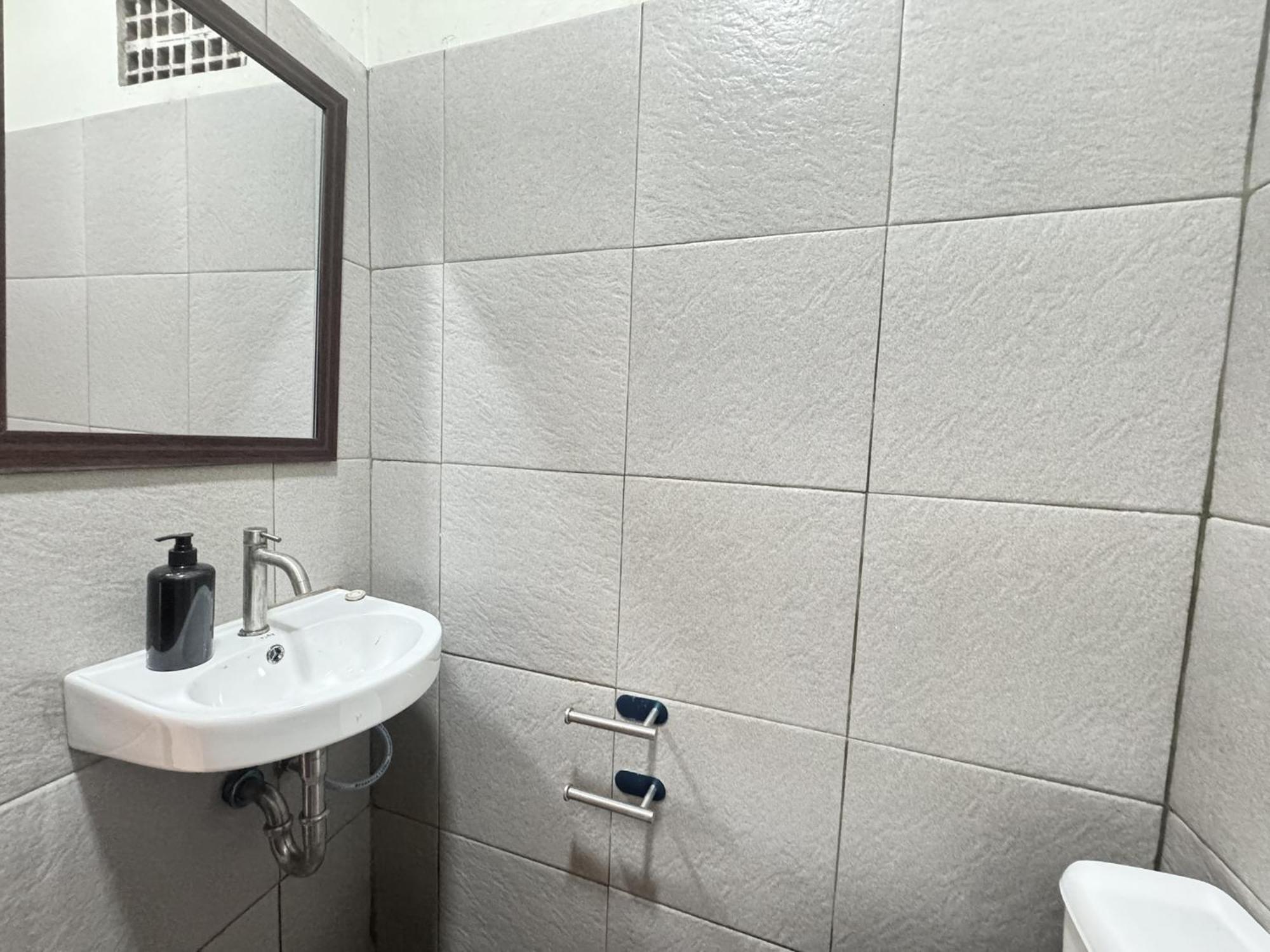 The Pause Guesthouse Uluwatu  Luaran gambar