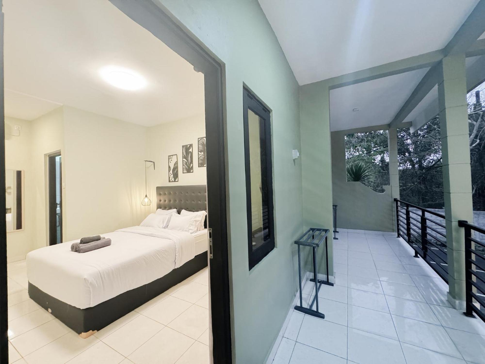 The Pause Guesthouse Uluwatu  Luaran gambar