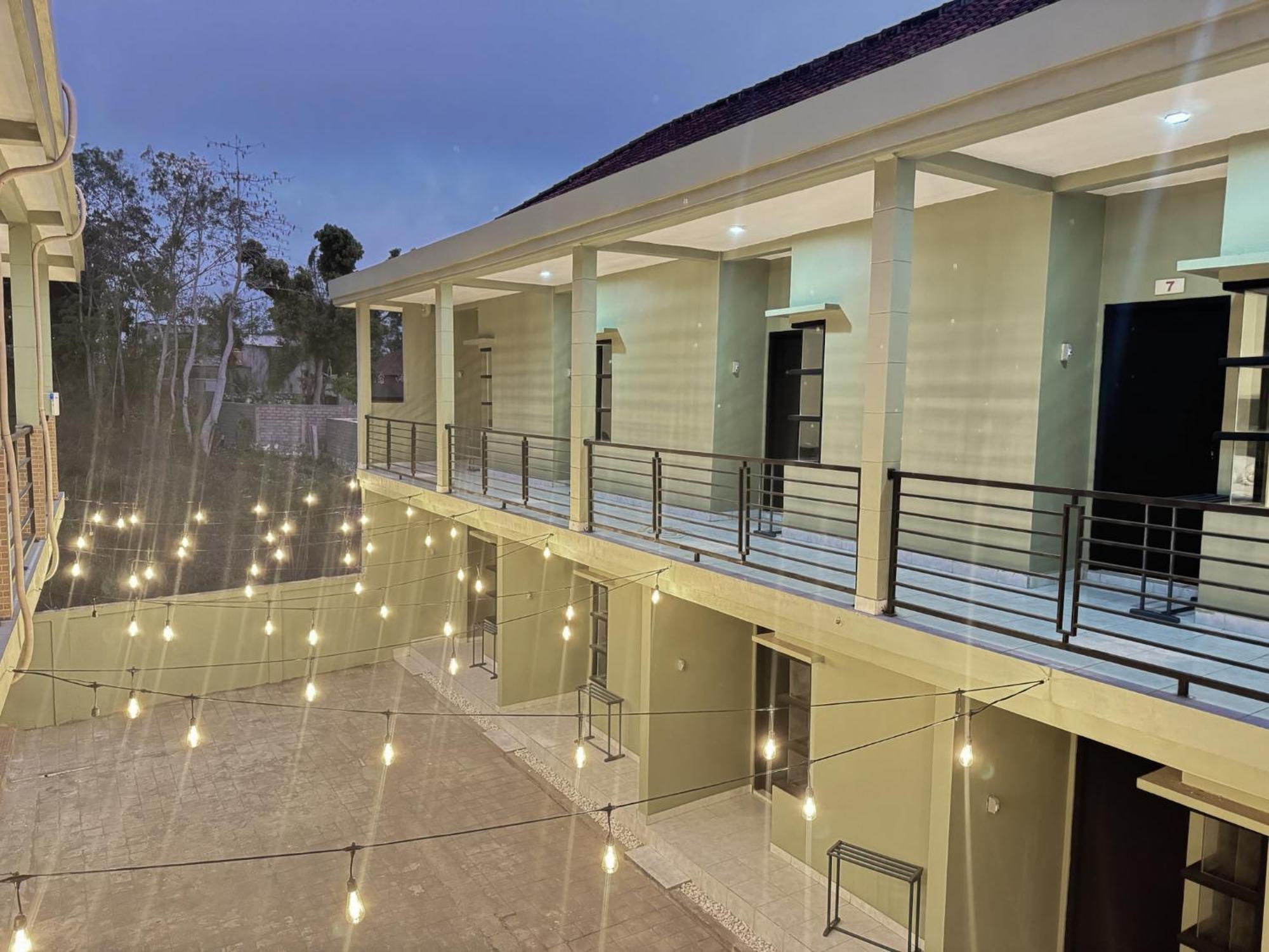 The Pause Guesthouse Uluwatu  Luaran gambar