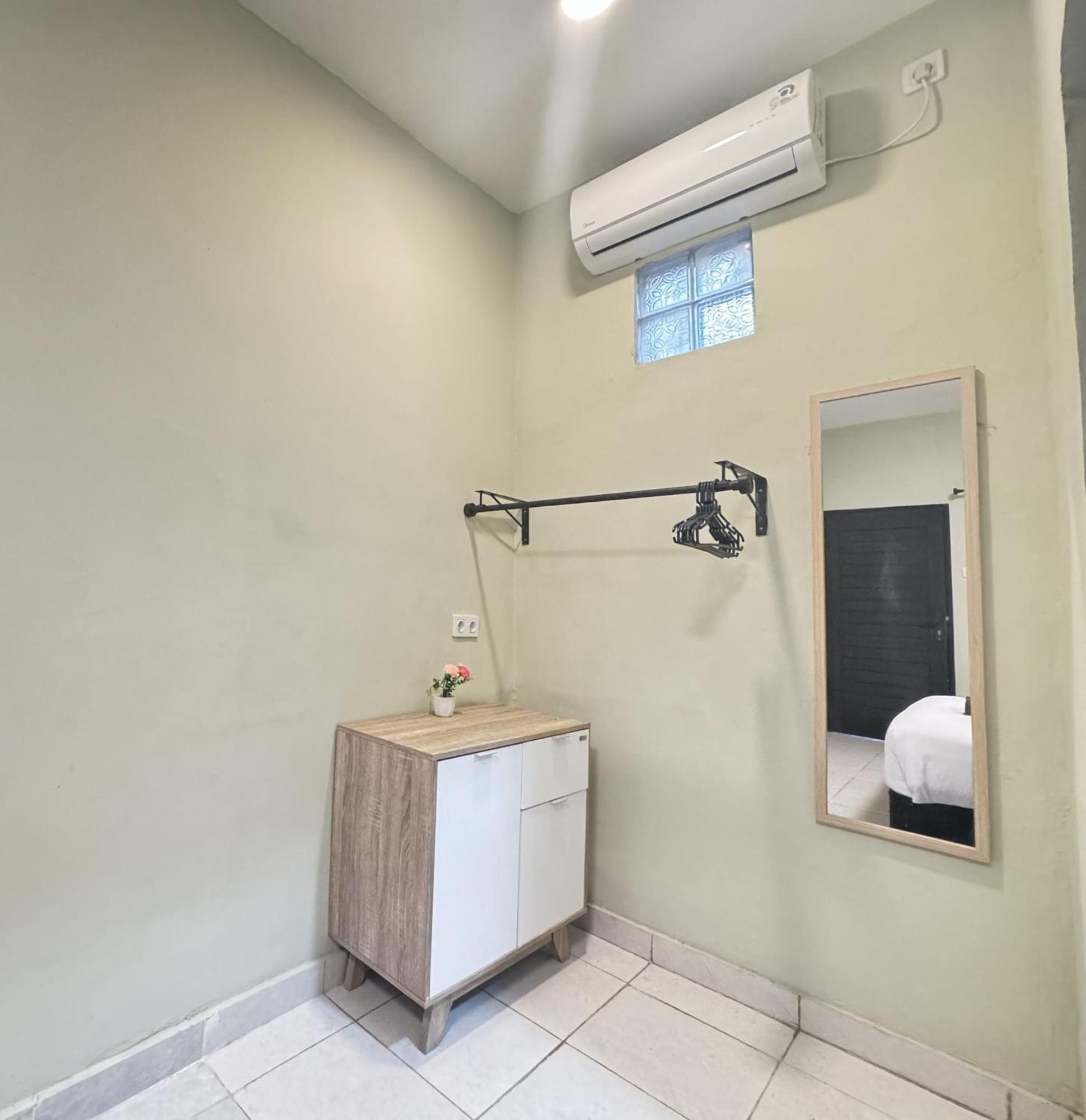 The Pause Guesthouse Uluwatu  Luaran gambar