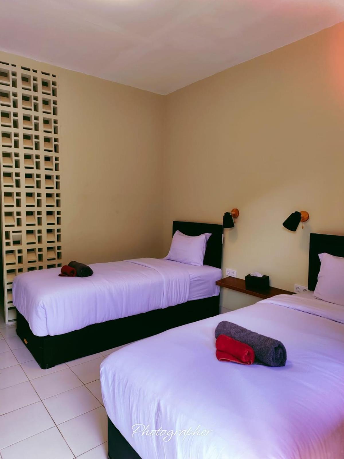 The Pause Guesthouse Uluwatu  Luaran gambar
